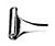 Hurd Dissector and Pillar Retractor Large - N6752